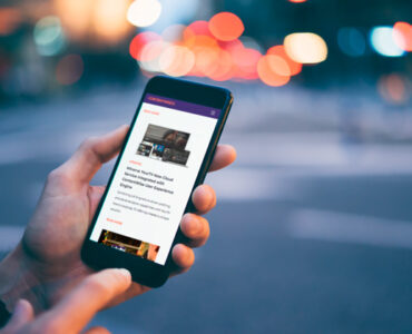 ContentWise partners with VUIX