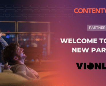 Vionlabs Partnership