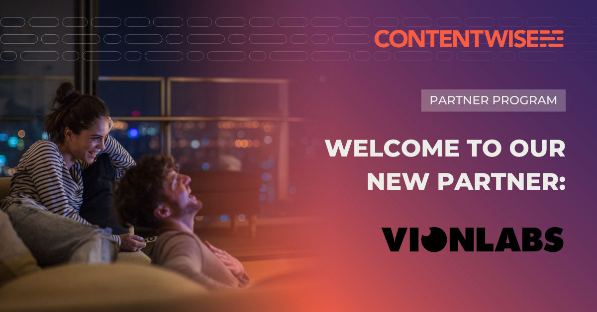 Vionlabs Partnership