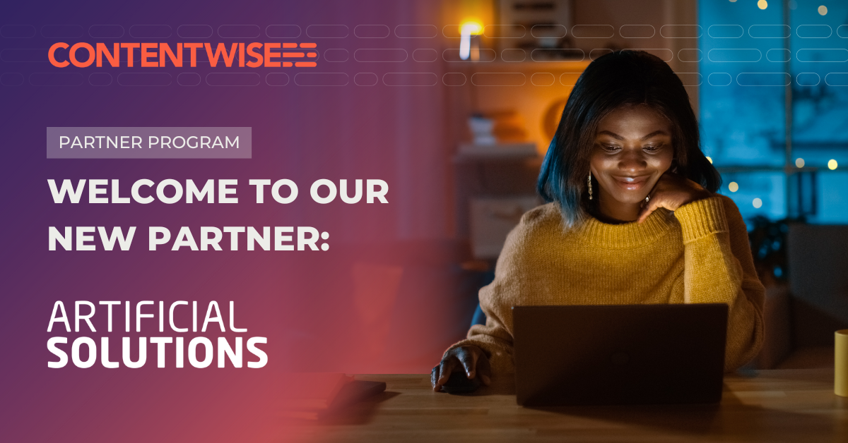 Artificial Solution Partnership