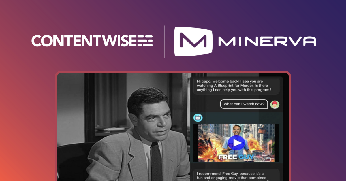 Minerva AI Companion