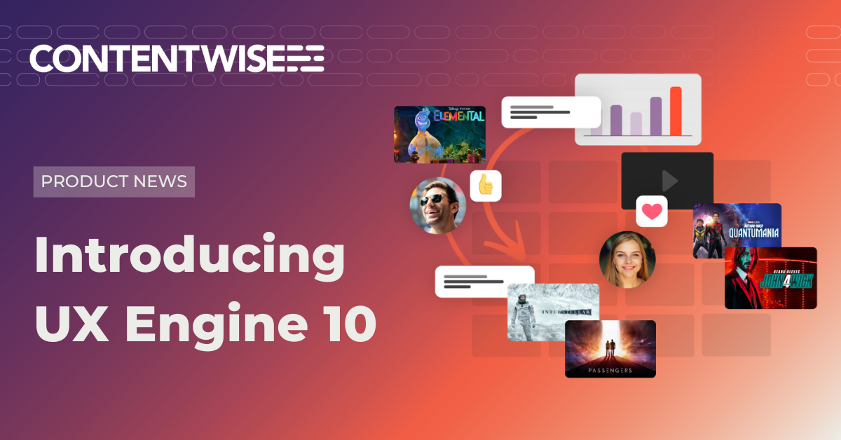 UX Engine 10