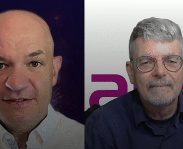 IABM Interview with ContentWise