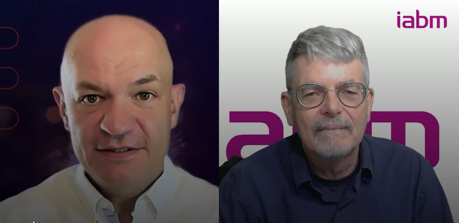 IABM Interview with ContentWise