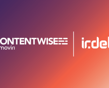 Irdeto Partnership