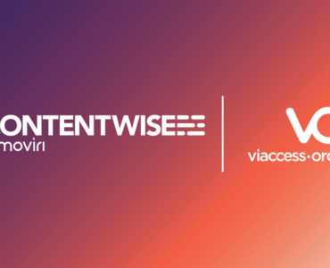 Viaccess-Orca Partnership
