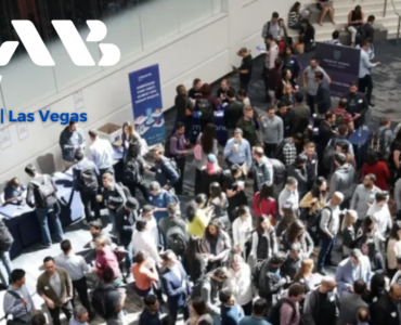 NAB Show 2026