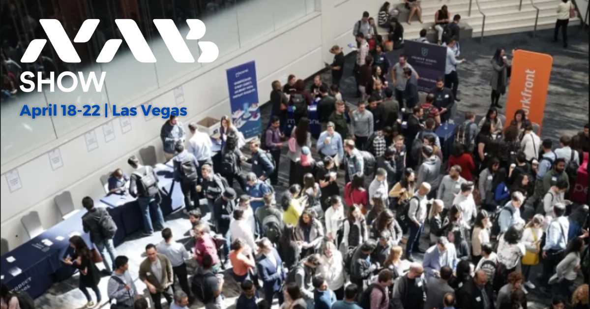 NAB Show 2026