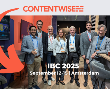 IBC Show 2025
