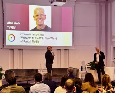 OTTQT Live 2026 Notes