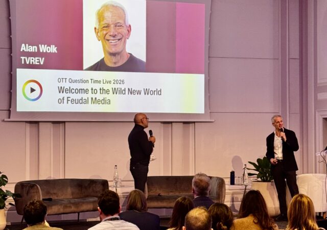 OTTQT Live 2026 Notes