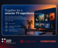 ContentWise MPG Orange Belgium - User experience TV personalization