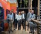 The ContentWise team at IBC Show