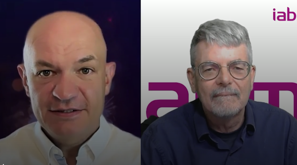 IABM Interview with ContentWise