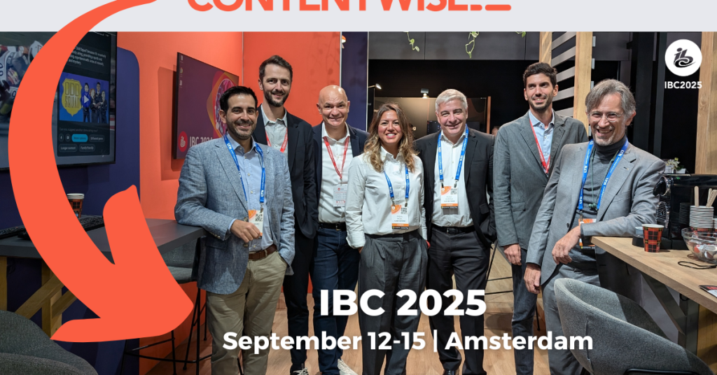 IBC Show 2025