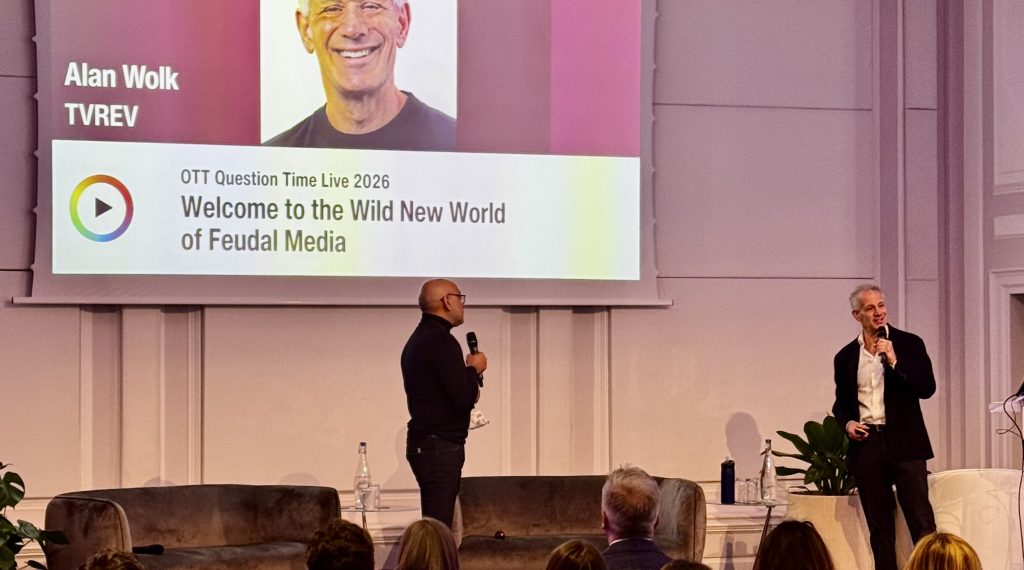 OTTQT Live 2026 Notes