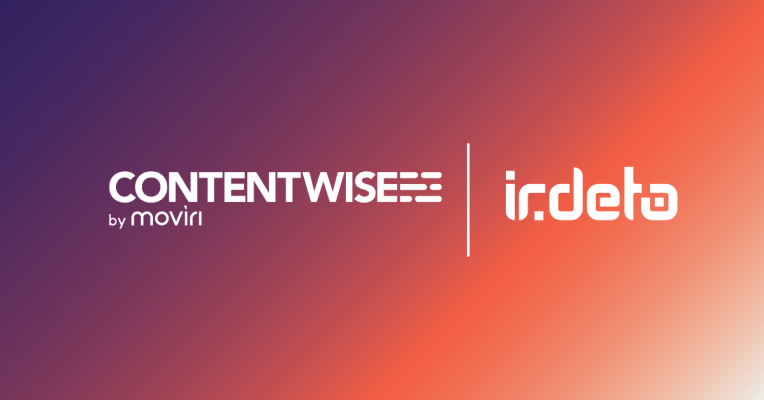 Irdeto Partnership