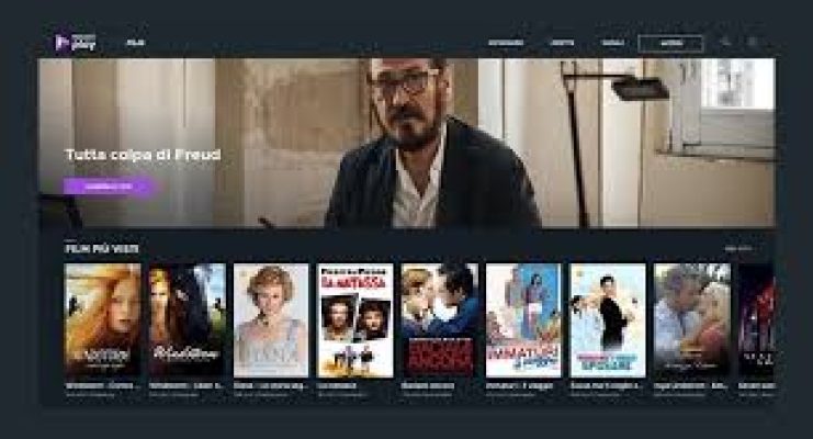 Mediaset Partnership