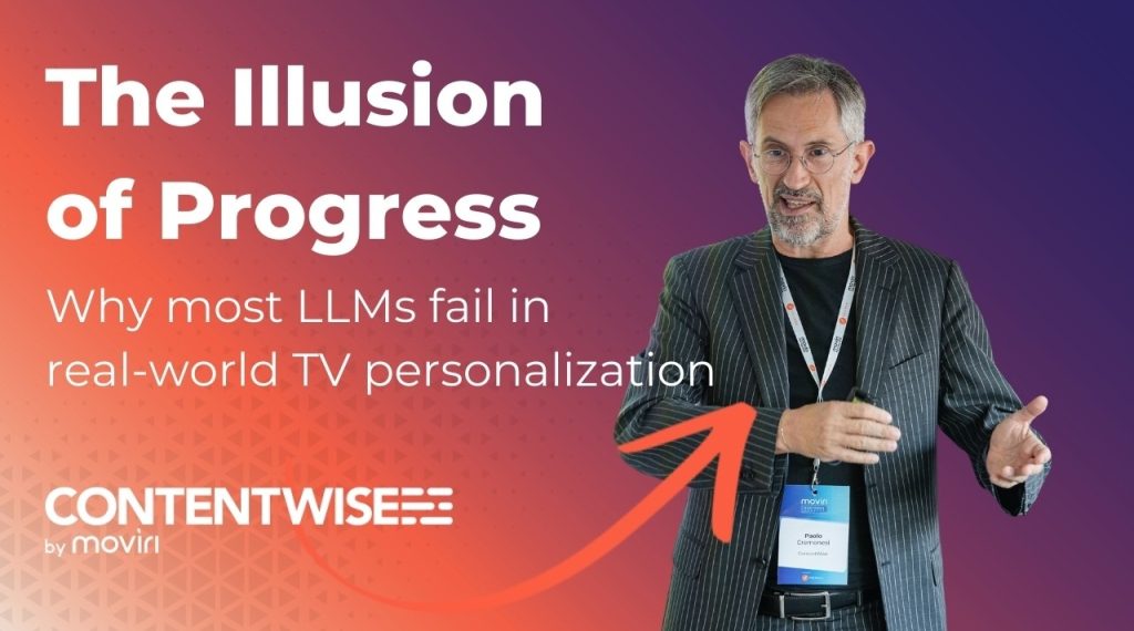 The Illusion of Progress