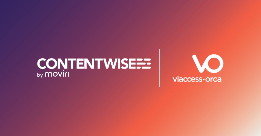 Viaccess-Orca Partnership